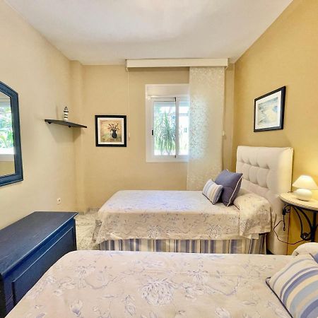 Marbella Real Golden Mile -Eaw Homes Екстер'єр фото