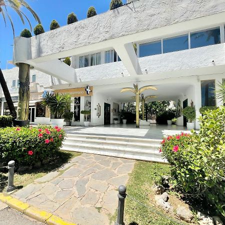 Marbella Real Golden Mile -Eaw Homes Екстер'єр фото