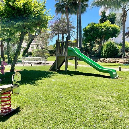 Marbella Real Golden Mile -Eaw Homes Екстер'єр фото