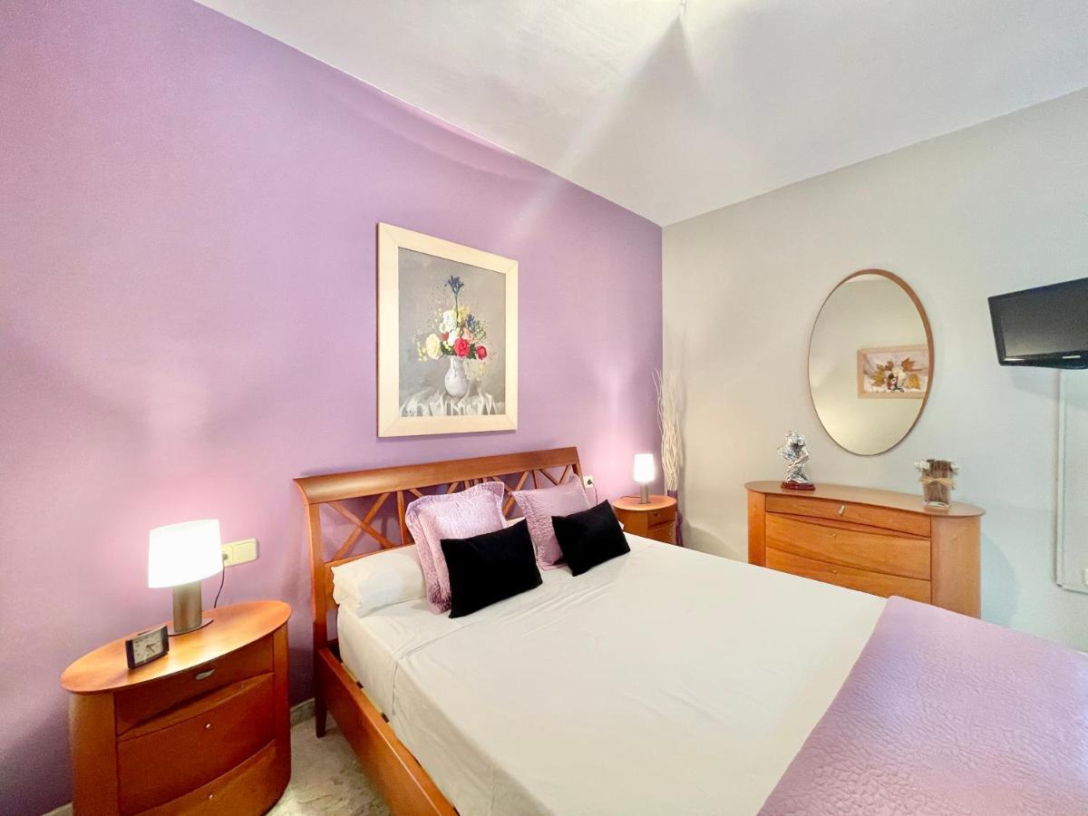 Marbella Real Golden Mile -Eaw Homes Екстер'єр фото
