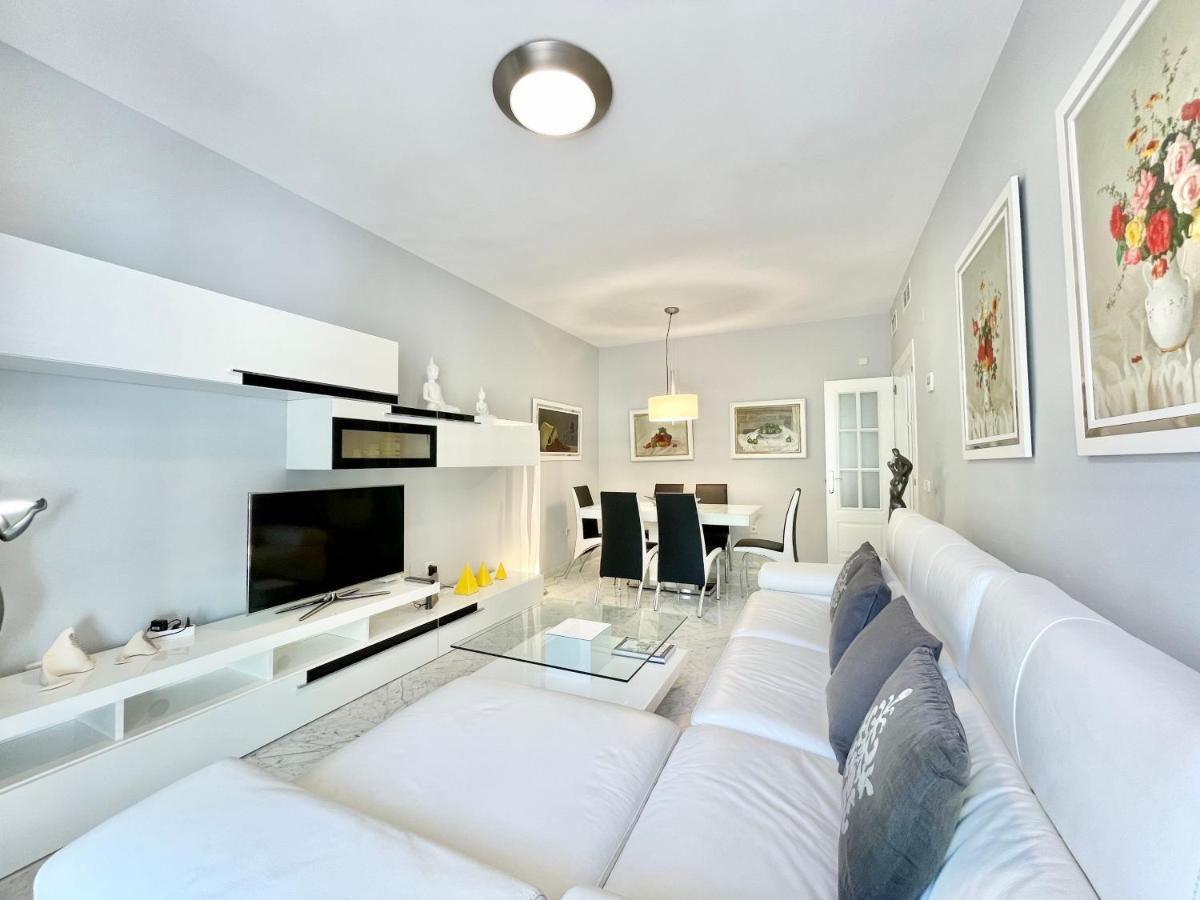 Marbella Real Golden Mile -Eaw Homes Екстер'єр фото
