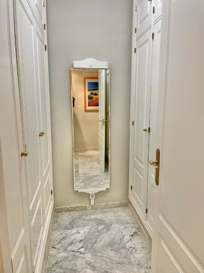Marbella Real Golden Mile -Eaw Homes Екстер'єр фото