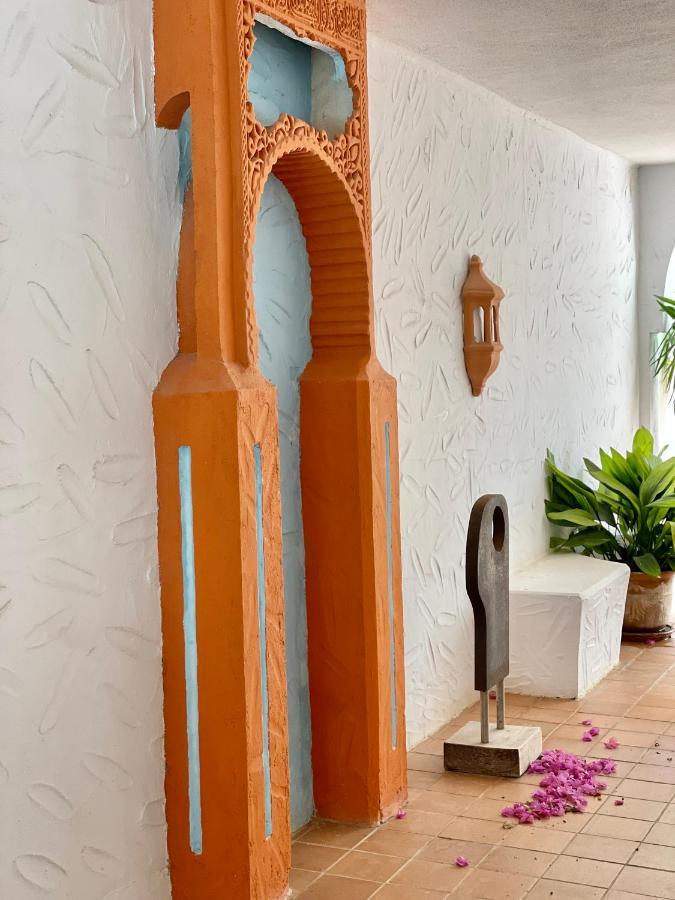 Marbella Real Golden Mile -Eaw Homes Екстер'єр фото