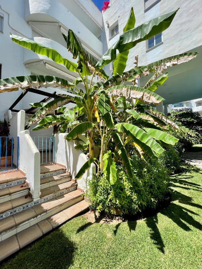 Marbella Real Golden Mile -Eaw Homes Екстер'єр фото