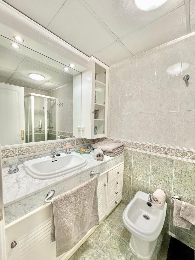 Marbella Real Golden Mile -Eaw Homes Екстер'єр фото