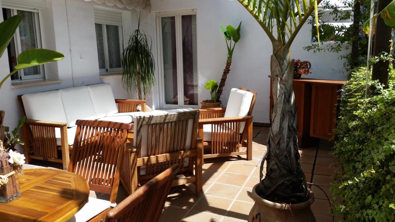 Marbella Real Golden Mile -Eaw Homes Екстер'єр фото