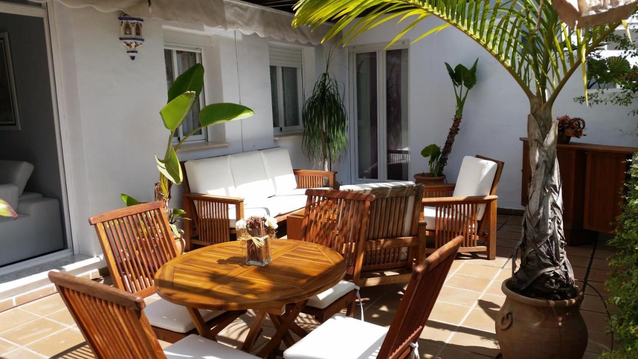 Marbella Real Golden Mile -Eaw Homes Екстер'єр фото