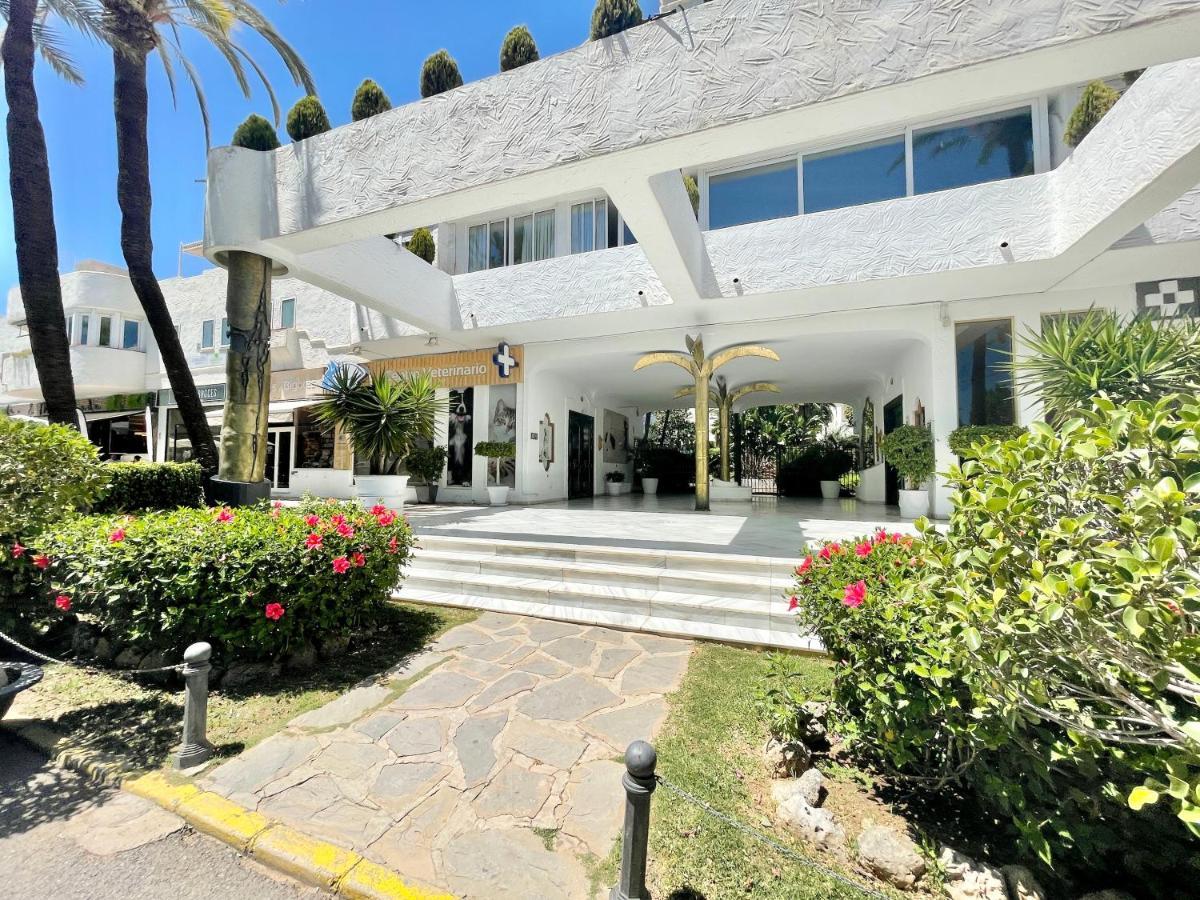 Marbella Real Golden Mile -Eaw Homes Екстер'єр фото