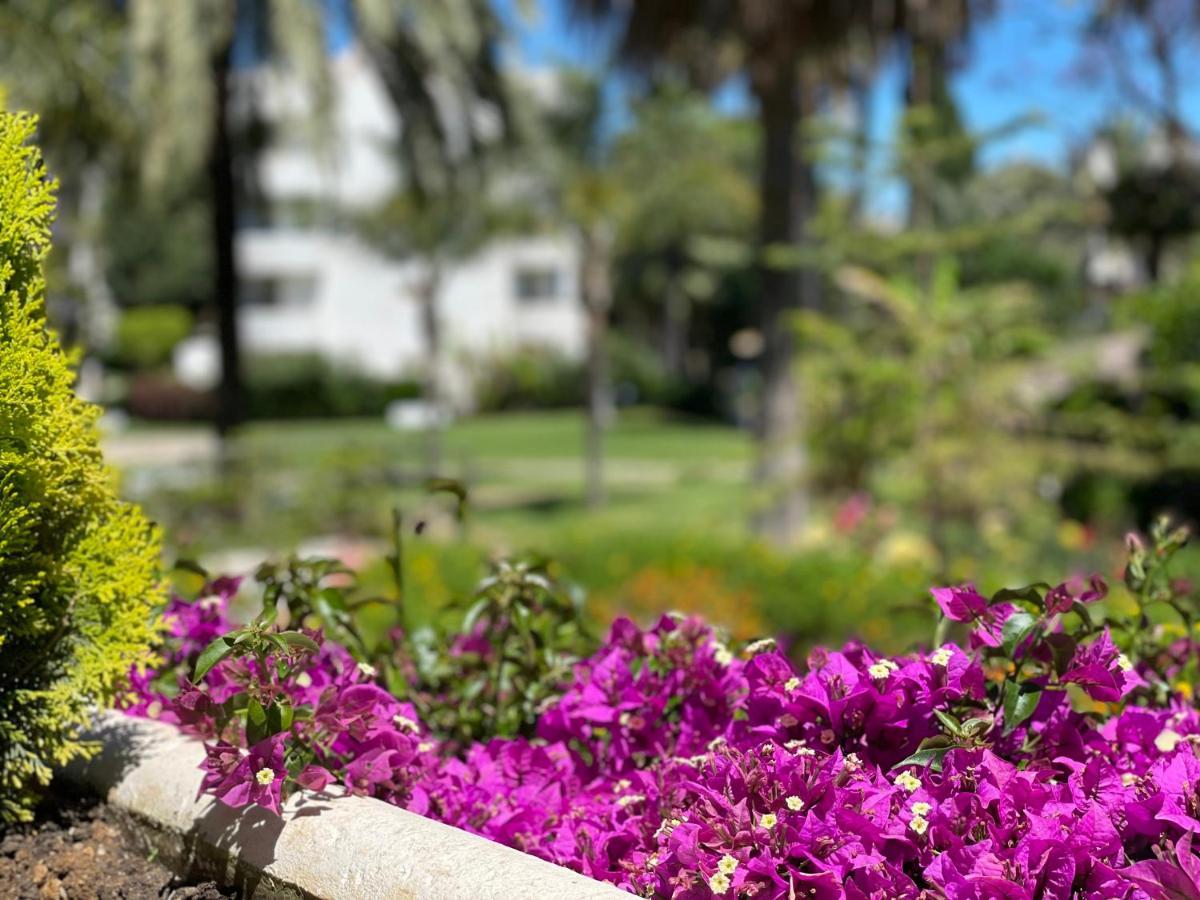Marbella Real Golden Mile -Eaw Homes Екстер'єр фото
