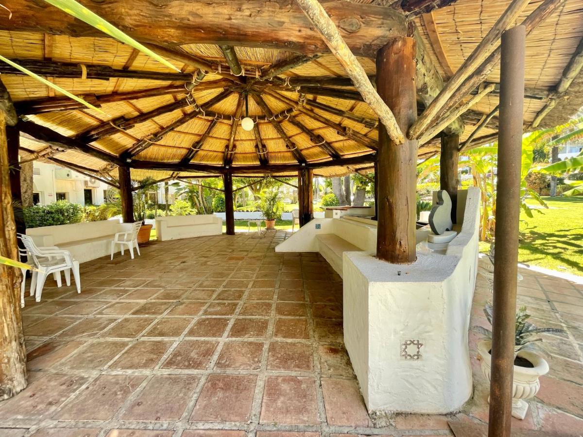Marbella Real Golden Mile -Eaw Homes Екстер'єр фото