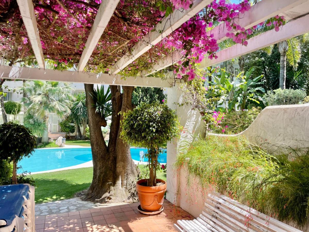 Marbella Real Golden Mile -Eaw Homes Екстер'єр фото