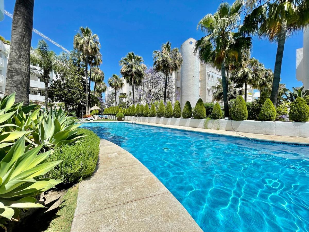 Marbella Real Golden Mile -Eaw Homes Екстер'єр фото