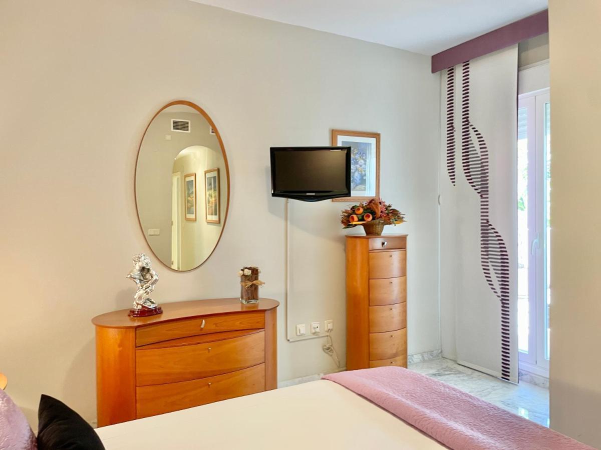 Marbella Real Golden Mile -Eaw Homes Екстер'єр фото
