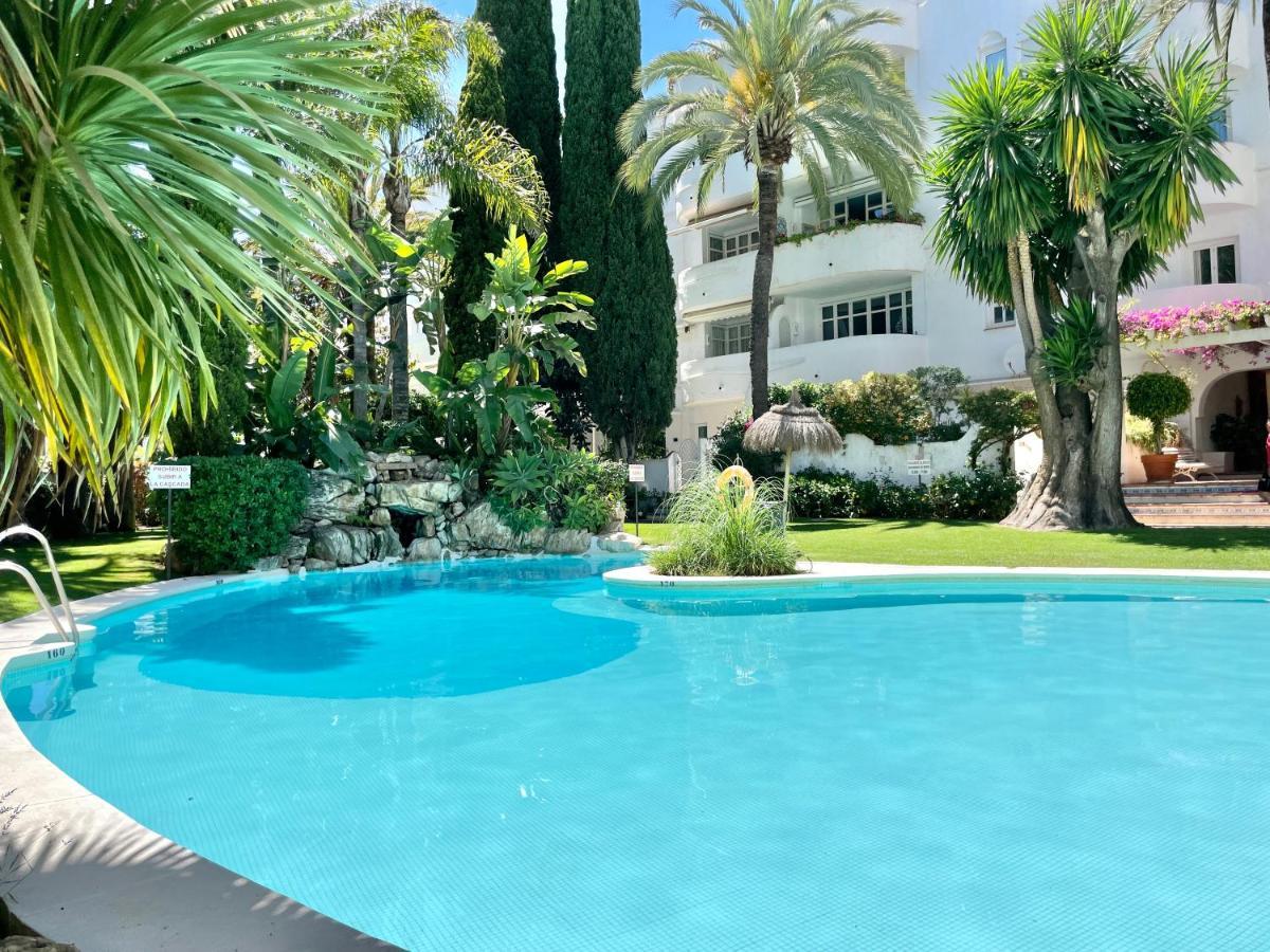 Marbella Real Golden Mile -Eaw Homes Екстер'єр фото