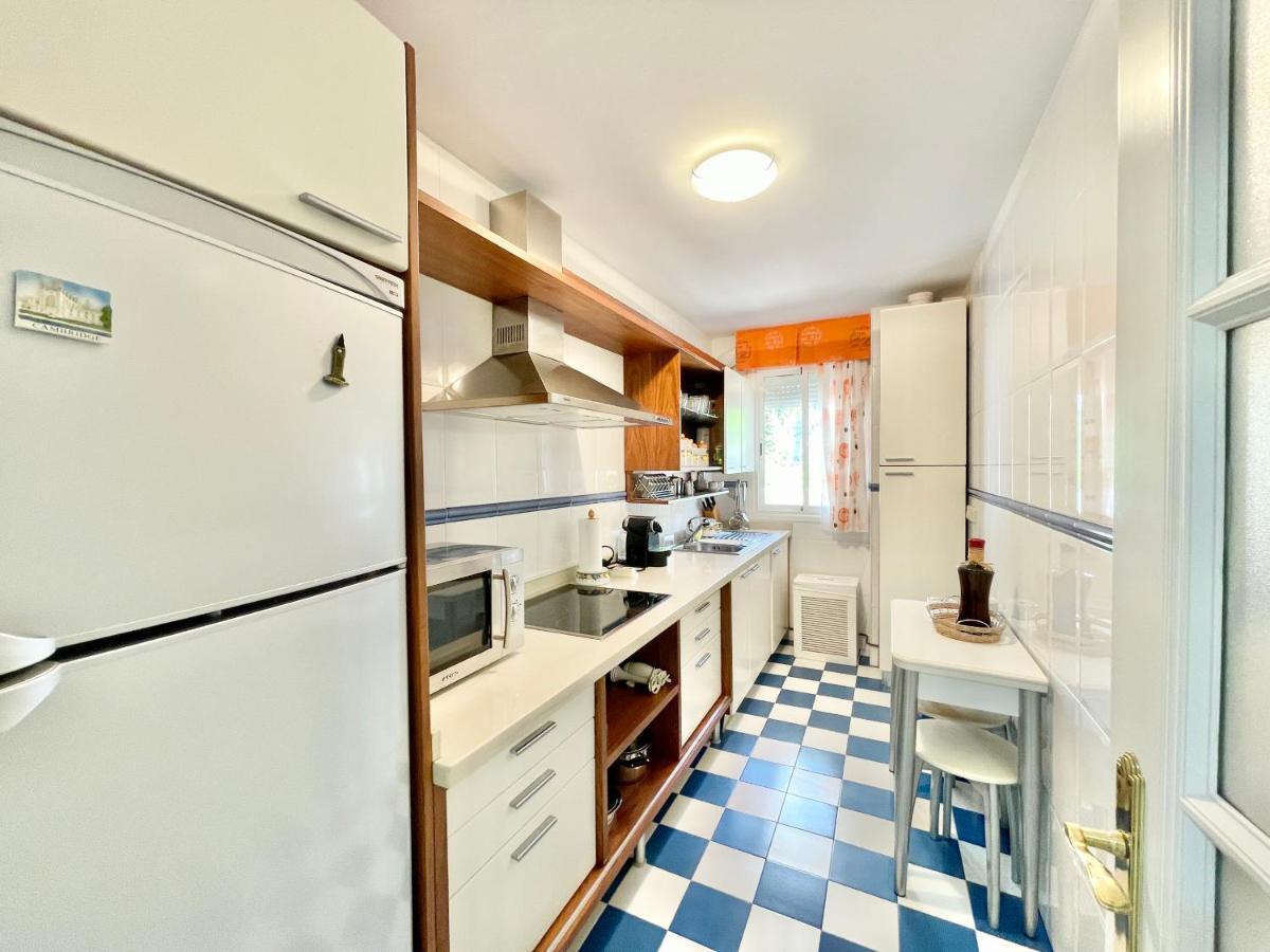 Marbella Real Golden Mile -Eaw Homes Екстер'єр фото