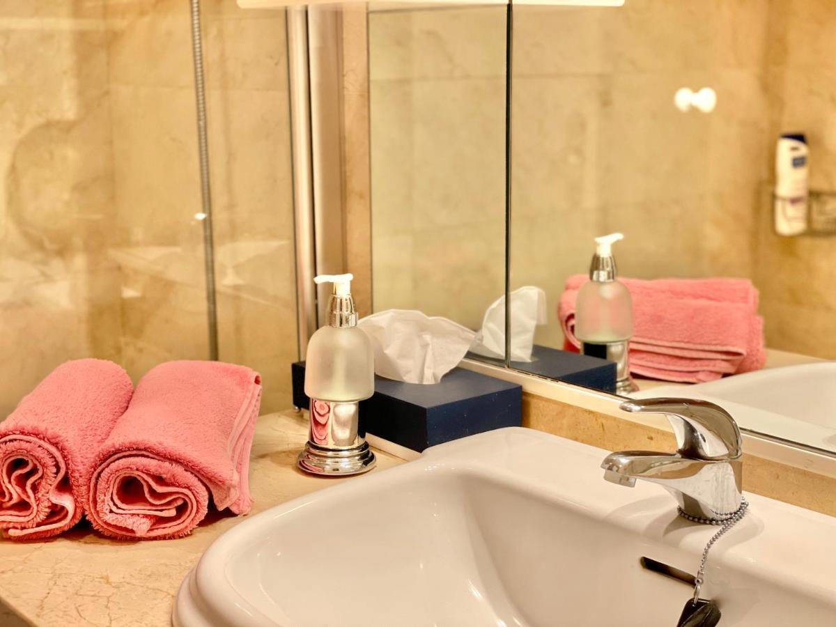 Marbella Real Golden Mile -Eaw Homes Екстер'єр фото