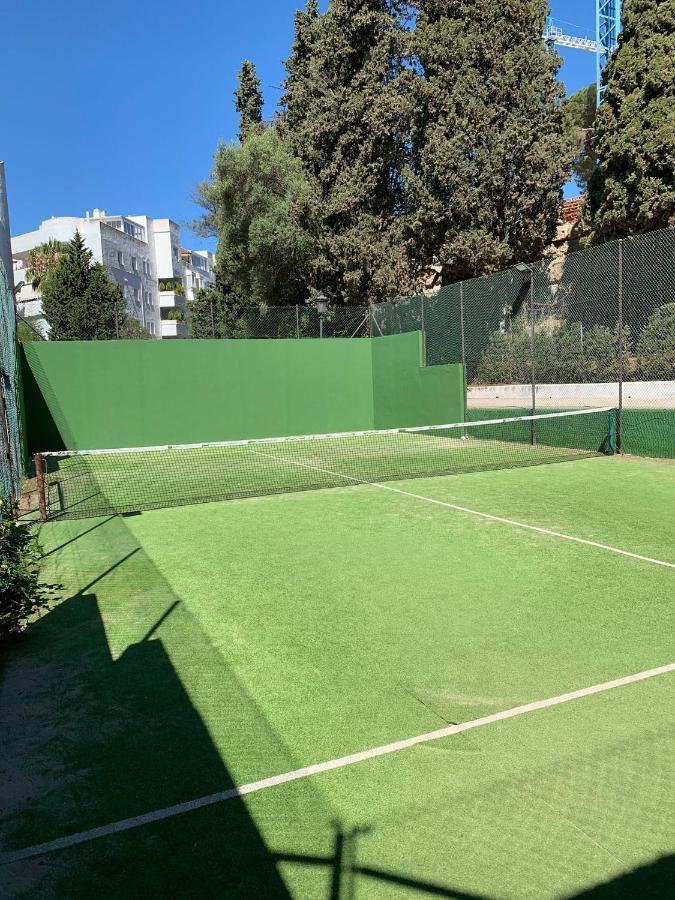 Marbella Real Golden Mile -Eaw Homes Екстер'єр фото
