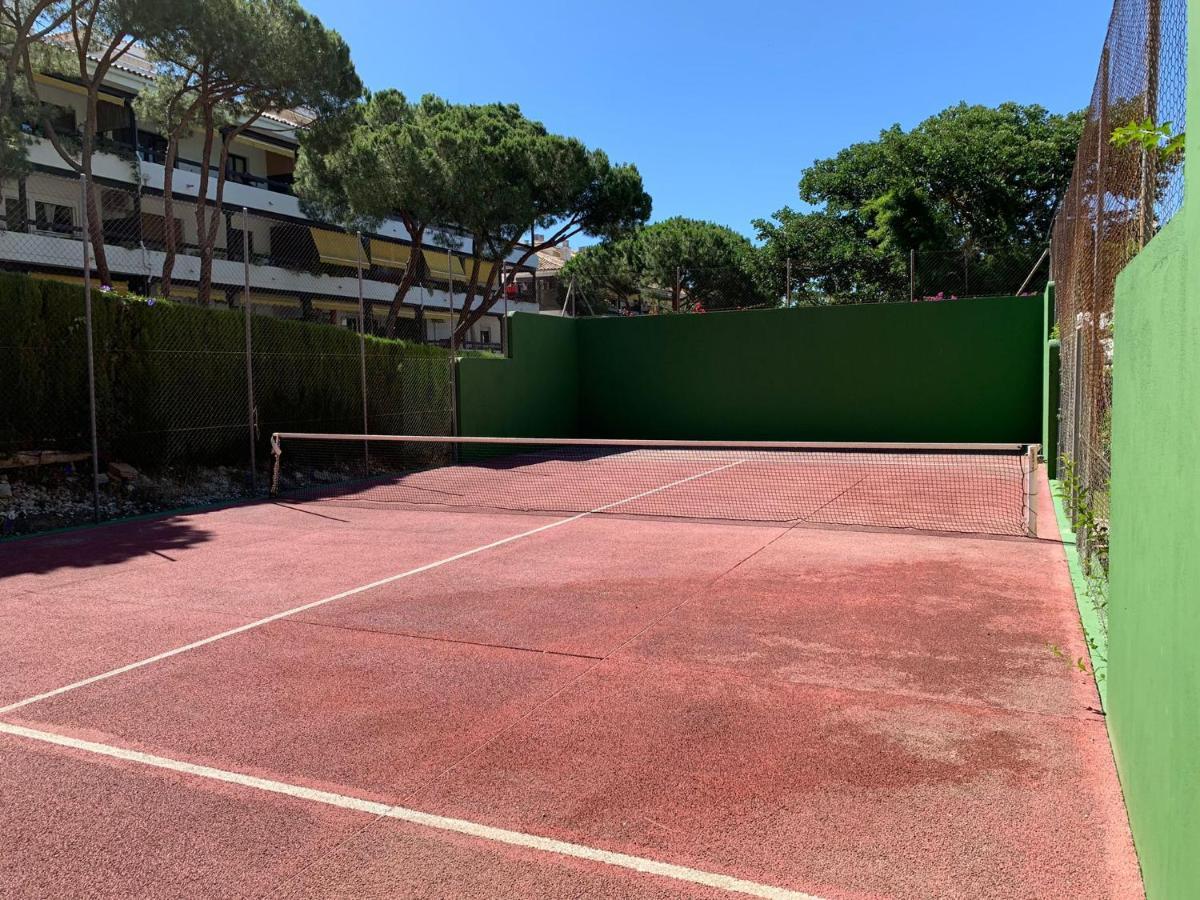Marbella Real Golden Mile -Eaw Homes Екстер'єр фото